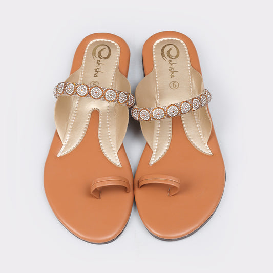 Women Casual Chappal