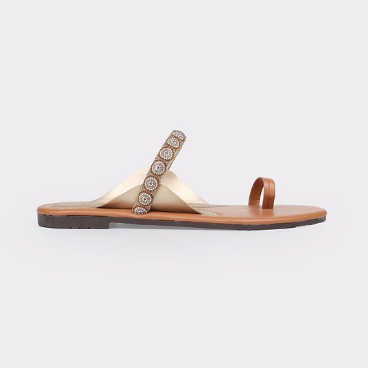 Women Casual Chappal