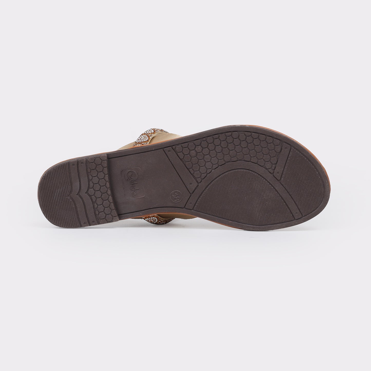 Women Casual Chappal