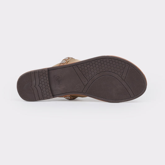 Women Casual Chappal
