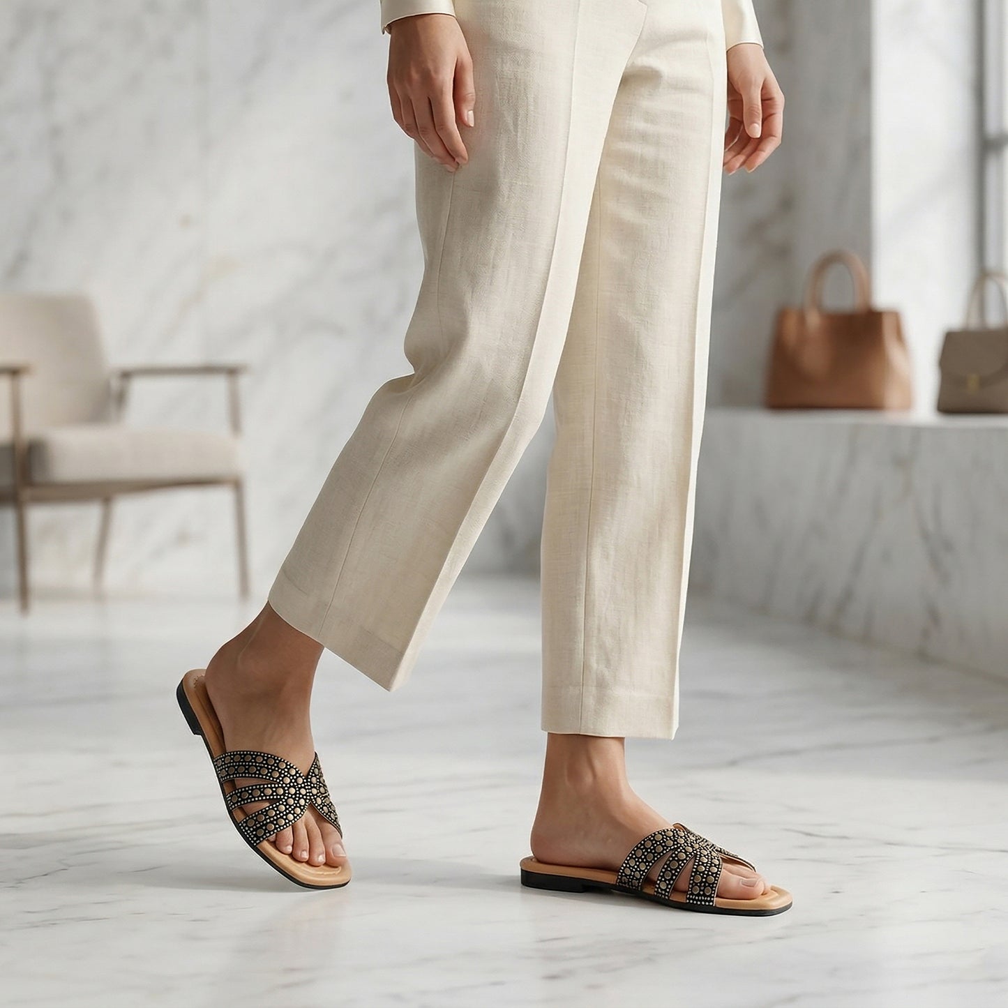 Women Slipper