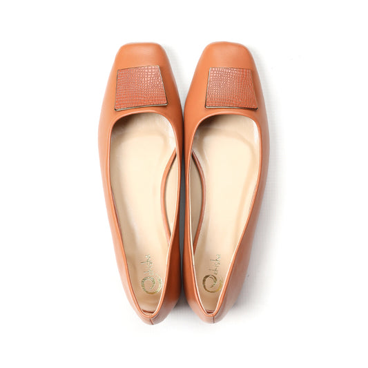 L-EK-0400912- Buckled Pump