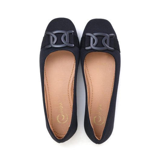 Women's Round-Toe Pumps