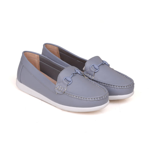 Women's Casual Moccs