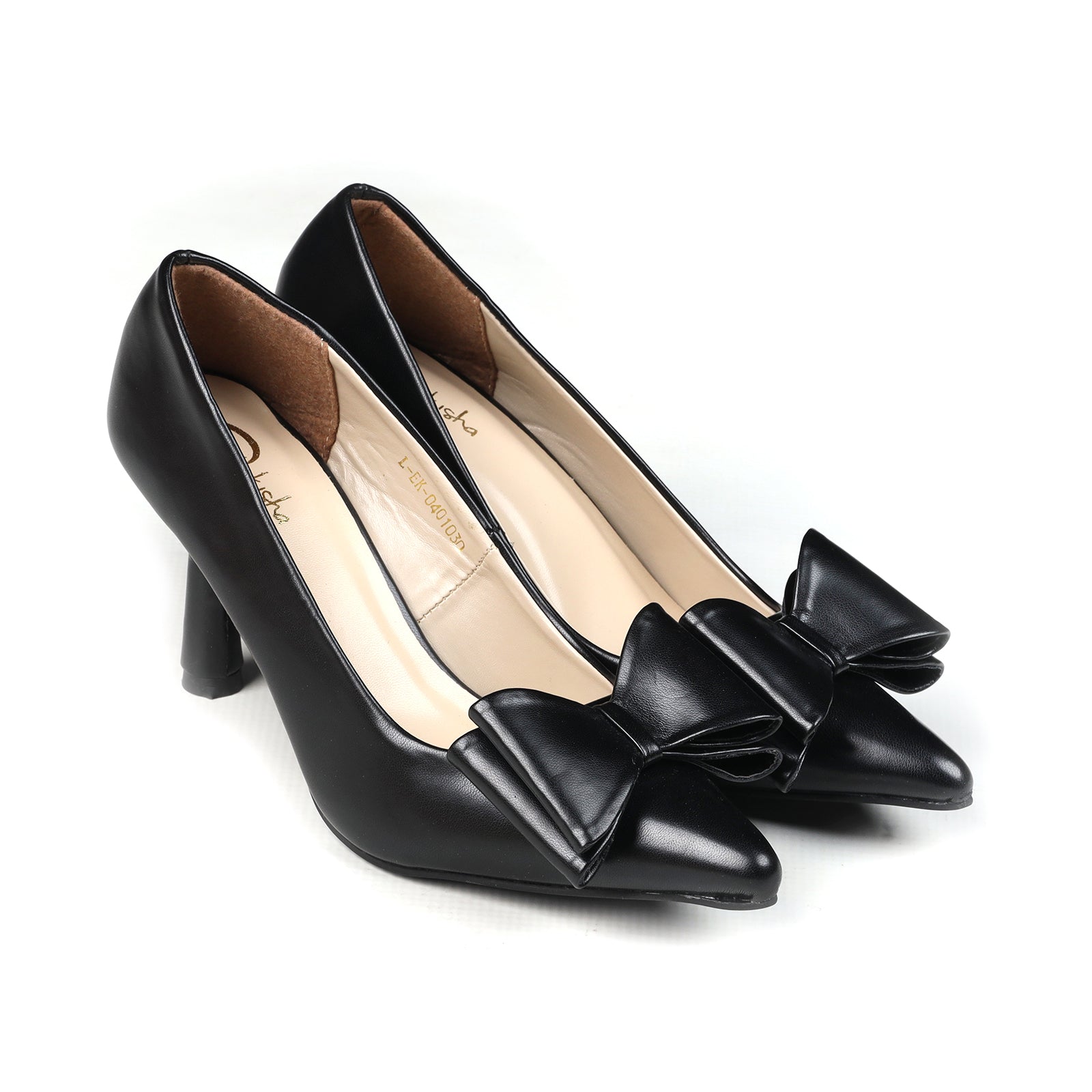 Buy Black Heeled Shoes for Women by Aldo Online | Ajio.com