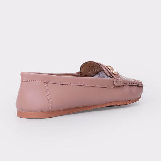 Women stylish moccs