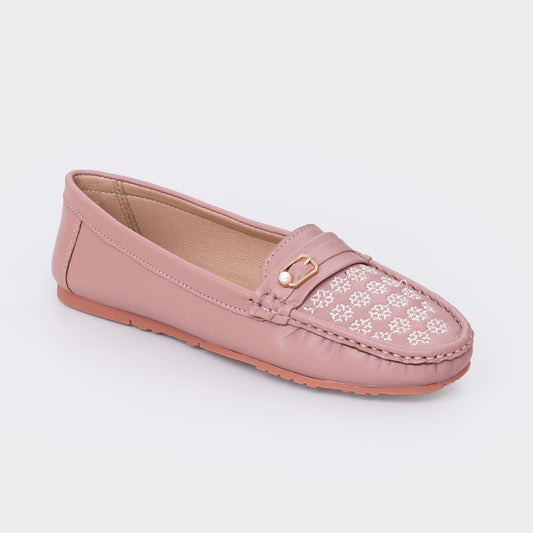 Women stylish moccs