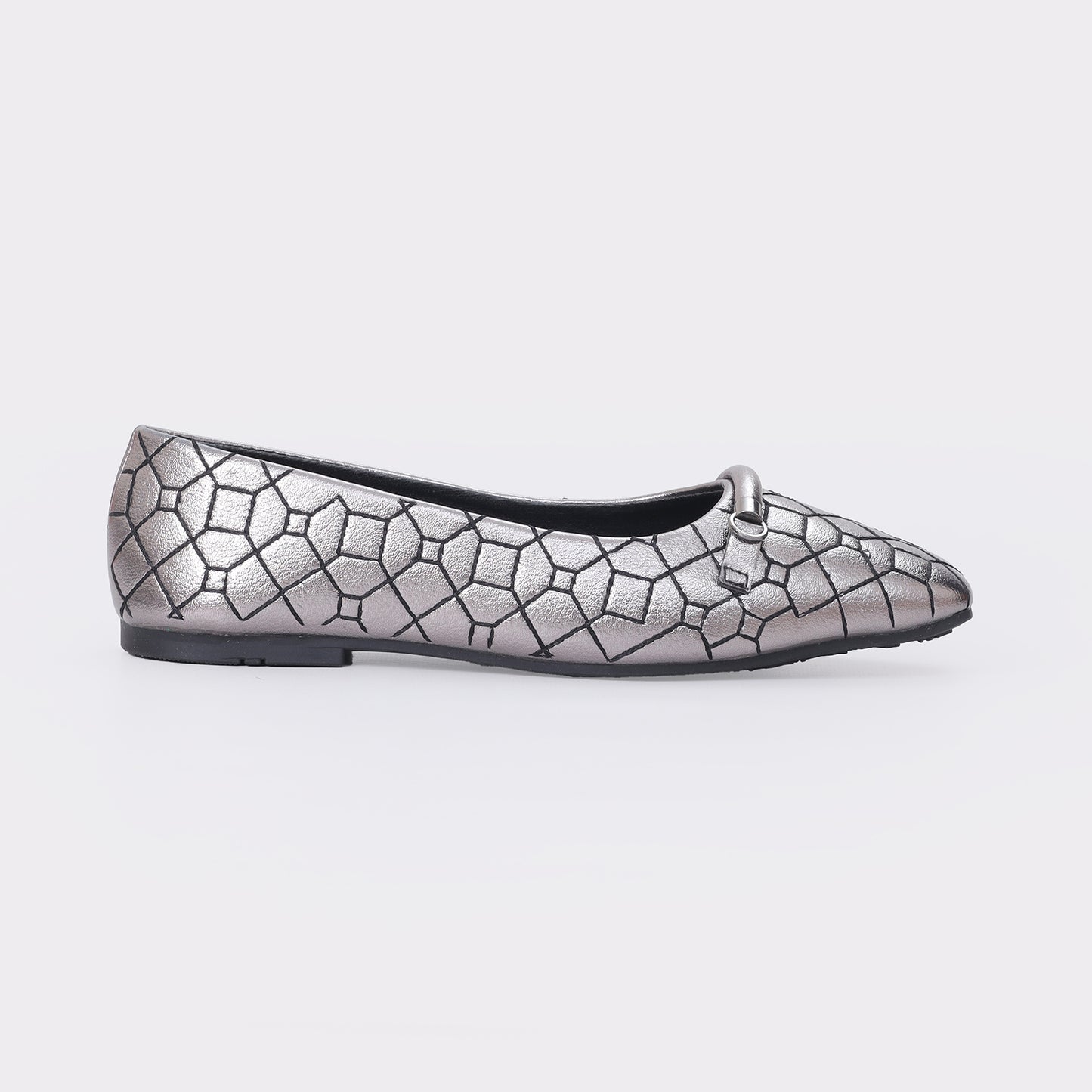 Women's sleek pumps