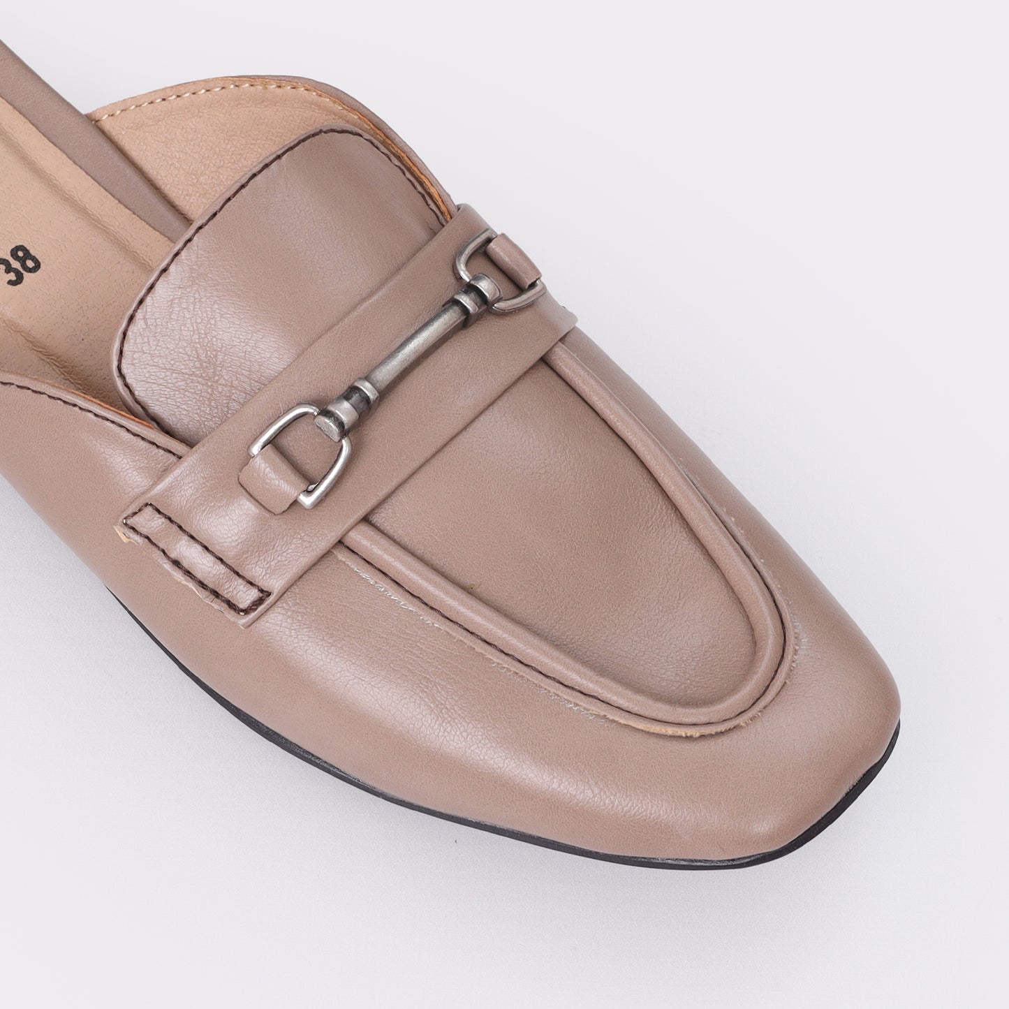 Flat mules for Women