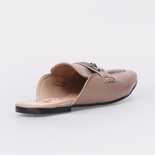 Flat mules for Women