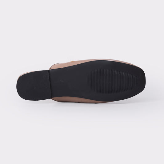 Flat mules for Women