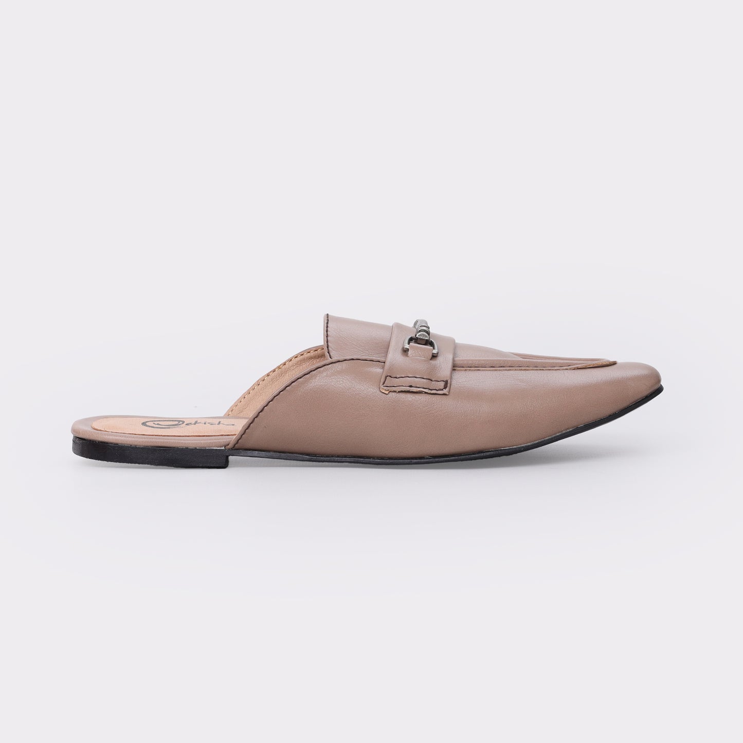 Flat mules for Women