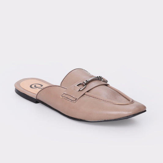 Flat mules for Women