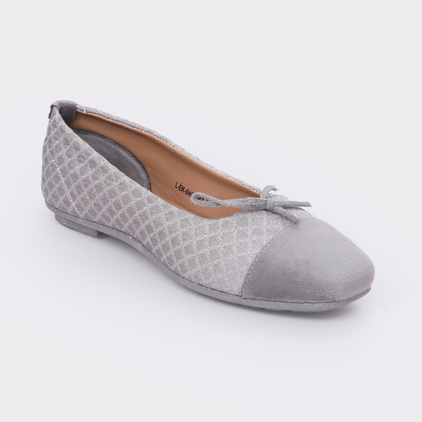 Women's casual pumps