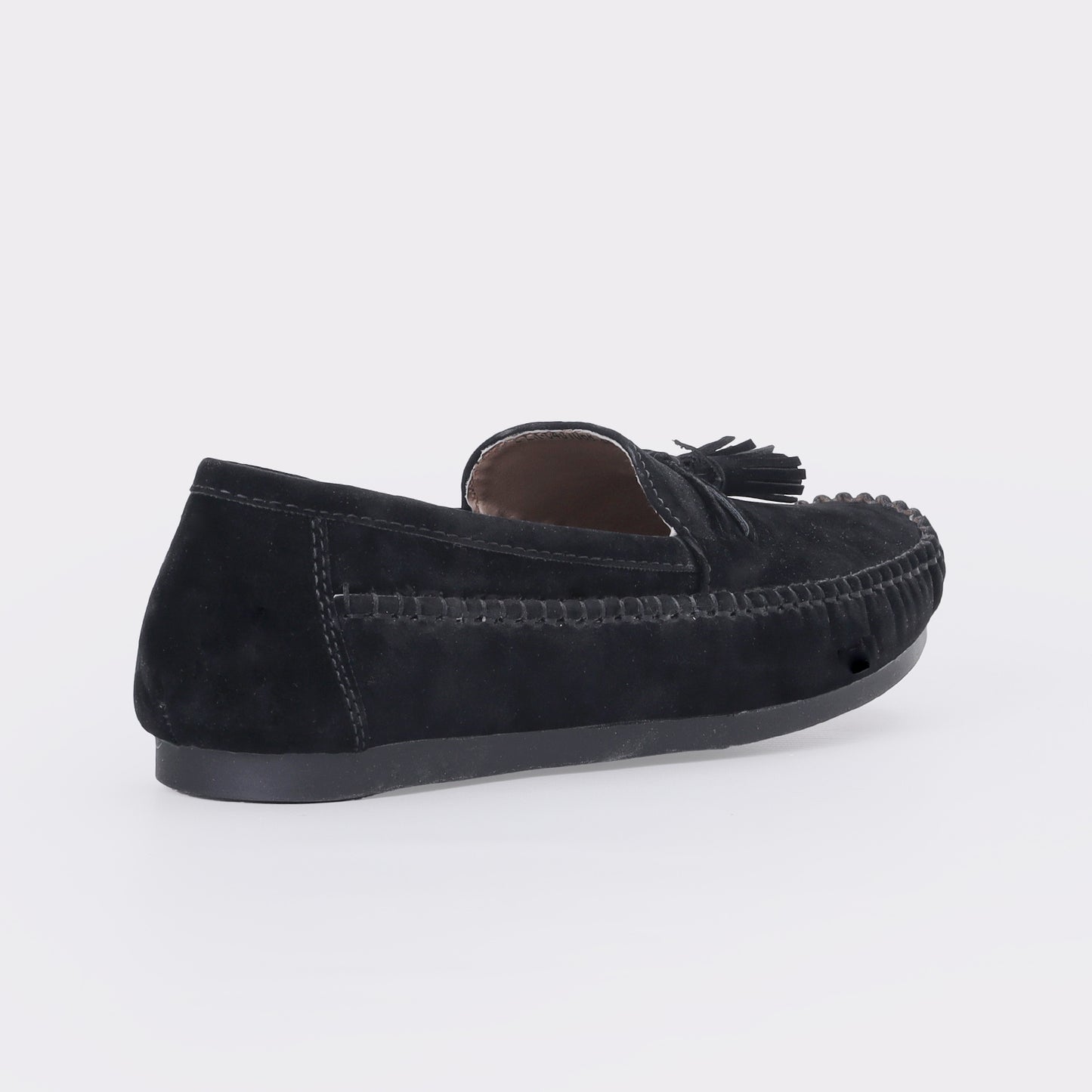 Women's basic moccs