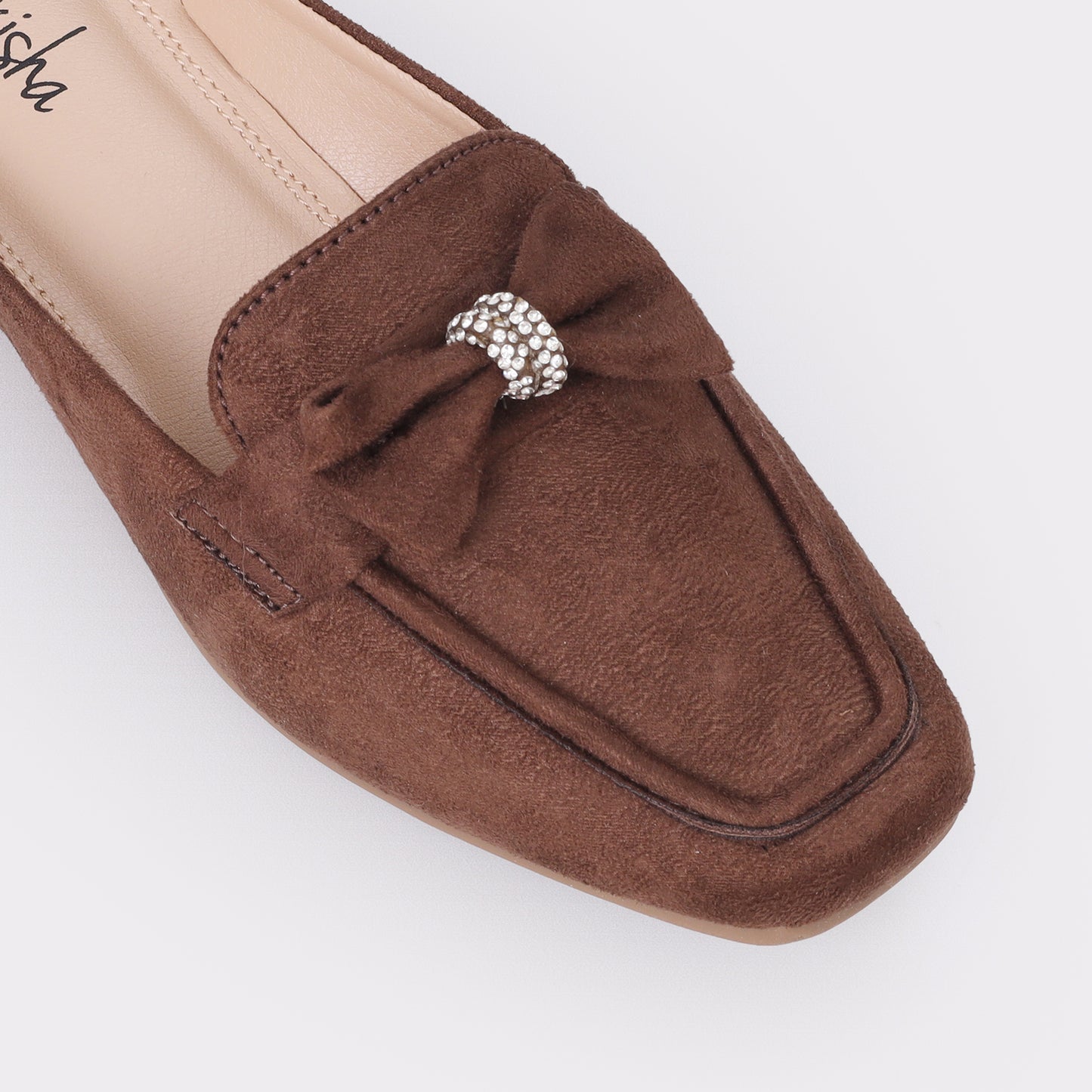 Women casual mules