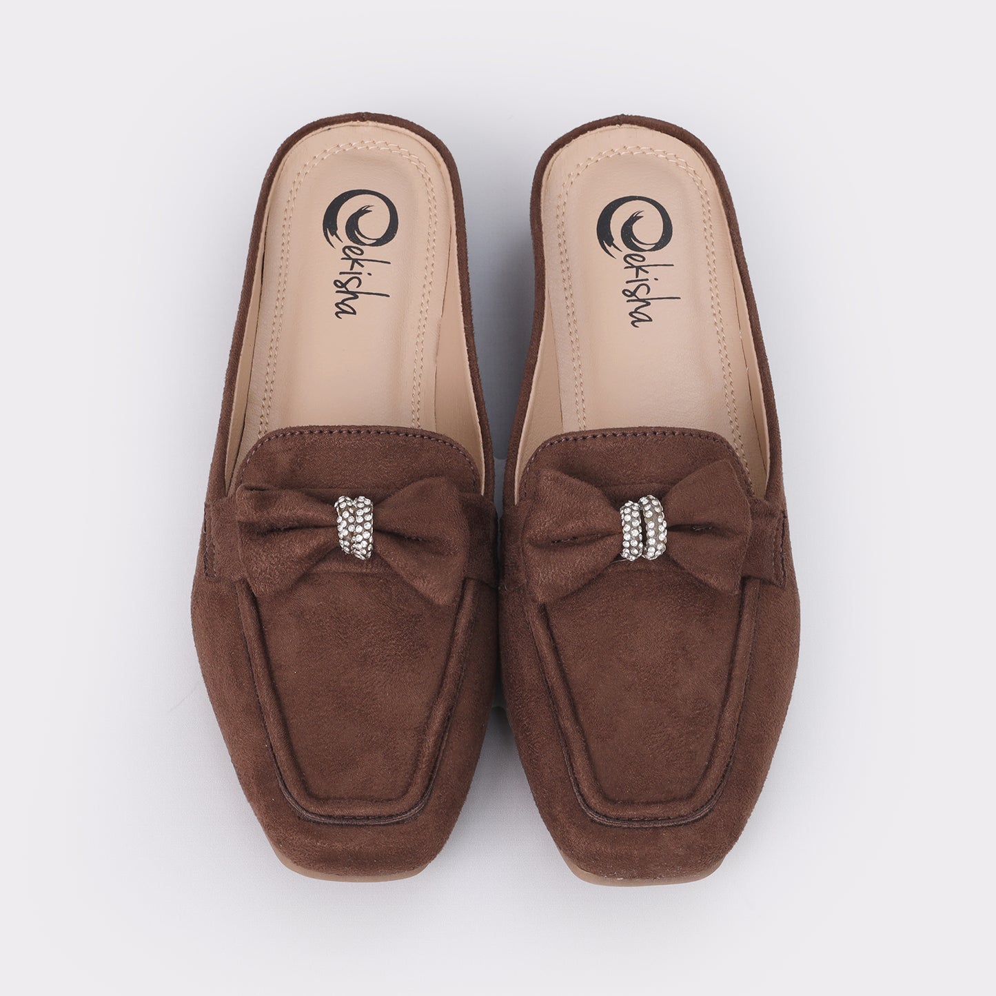 Women casual mules