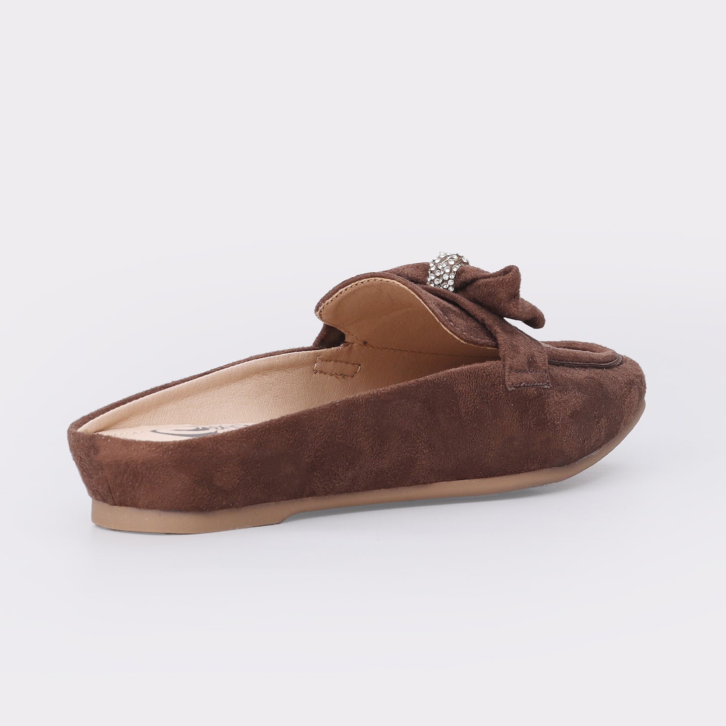 Women casual mules