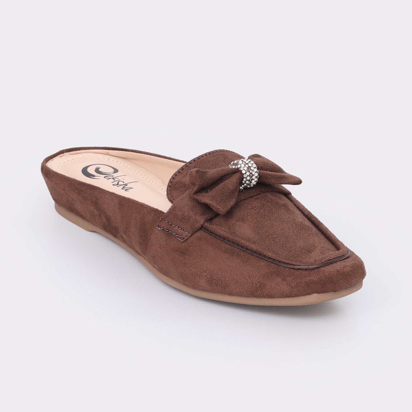 Women casual mules