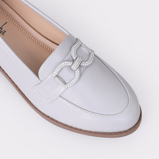 Elegant mules for women