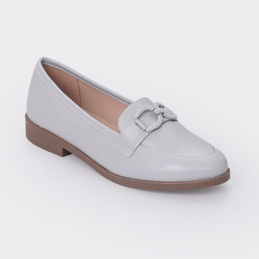 Elegant mules for women