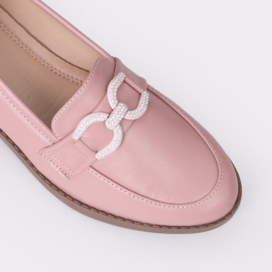 Elegant mules for women