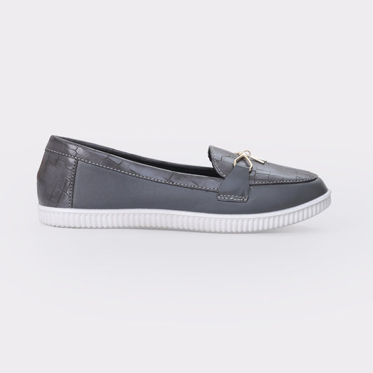 Women's classic moccs