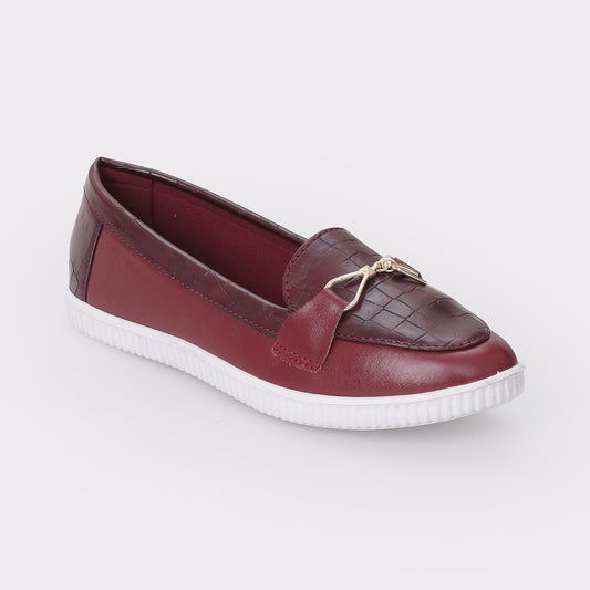 Women's classic moccs