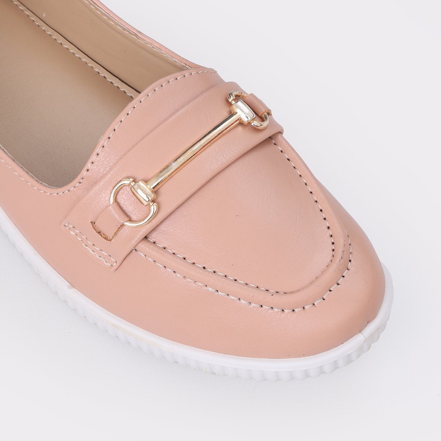 Women's classic moccs