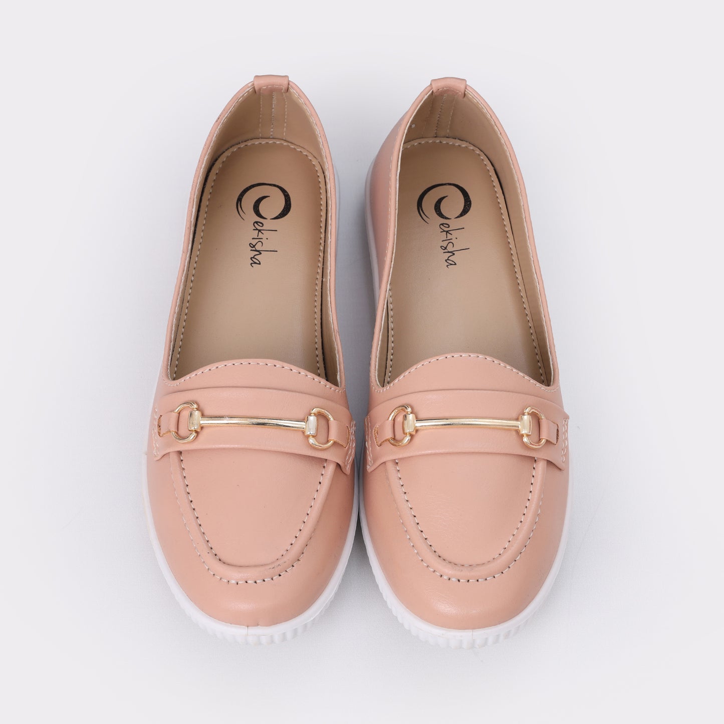 Women's classic moccs