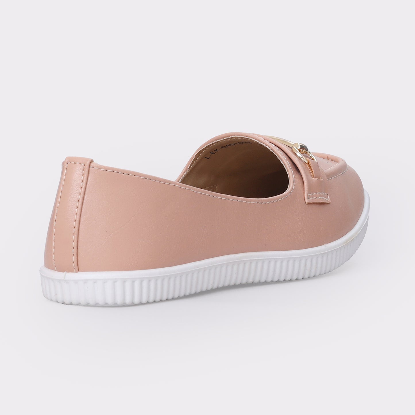 Women's classic moccs