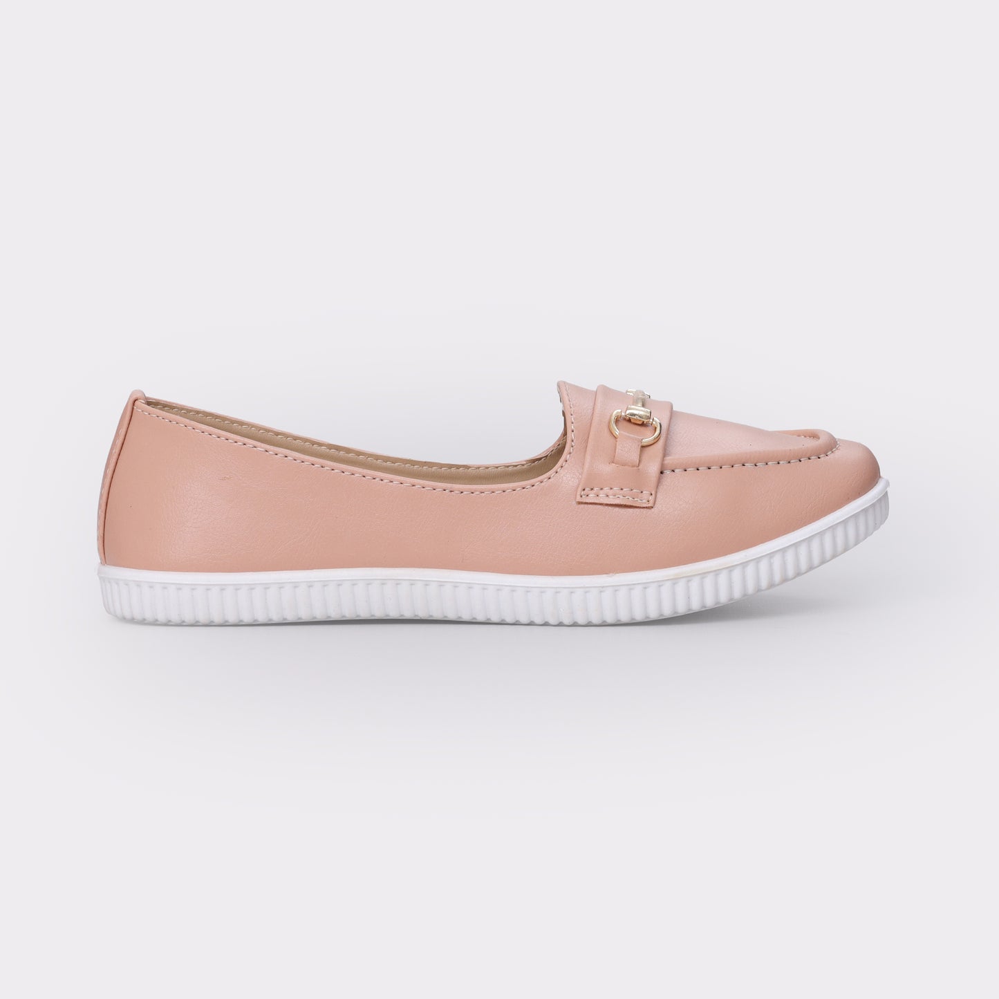 Women's classic moccs