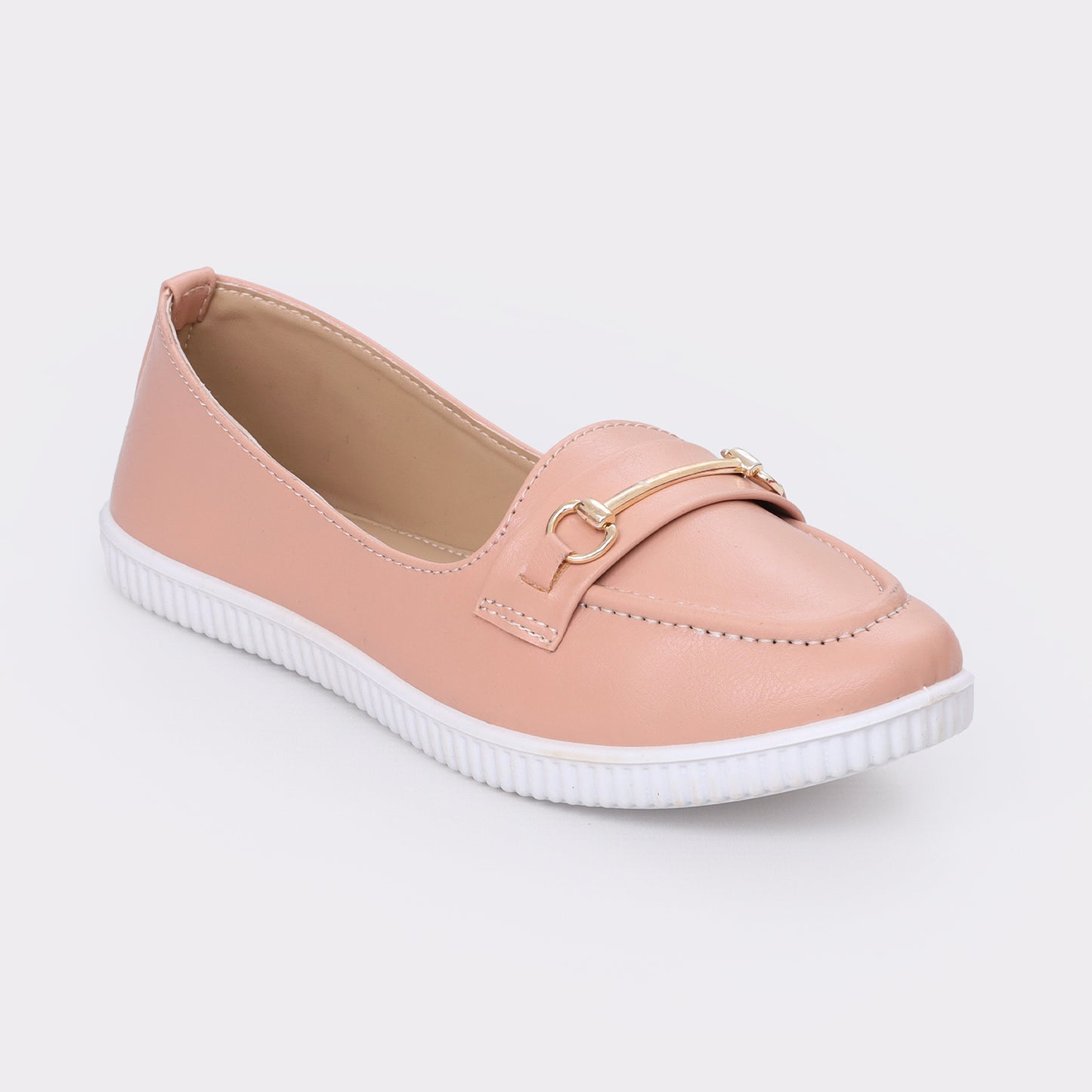 Women's classic moccs