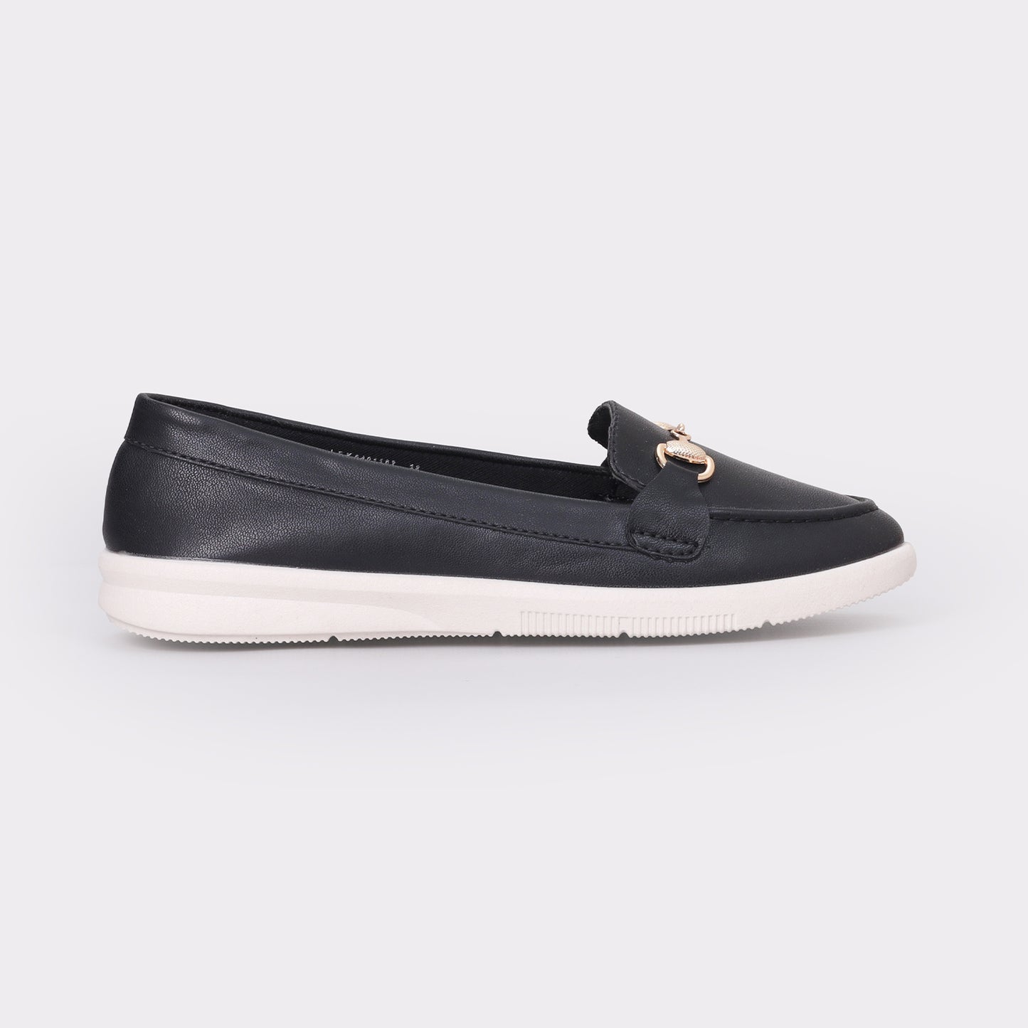 Women's casual moccs