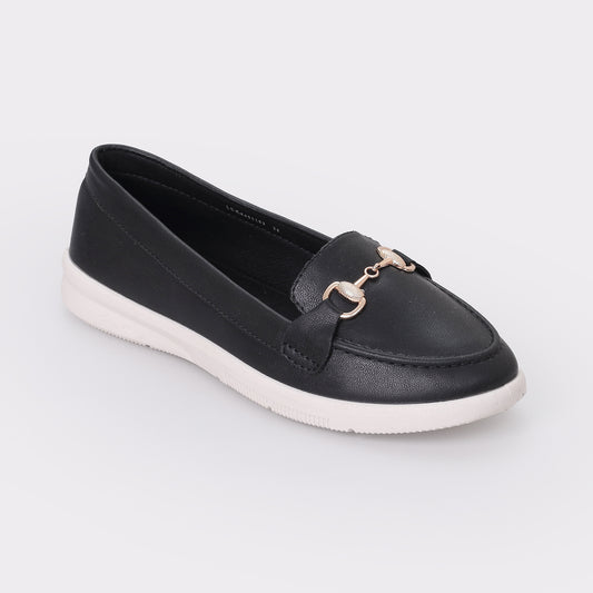 Women's casual moccs