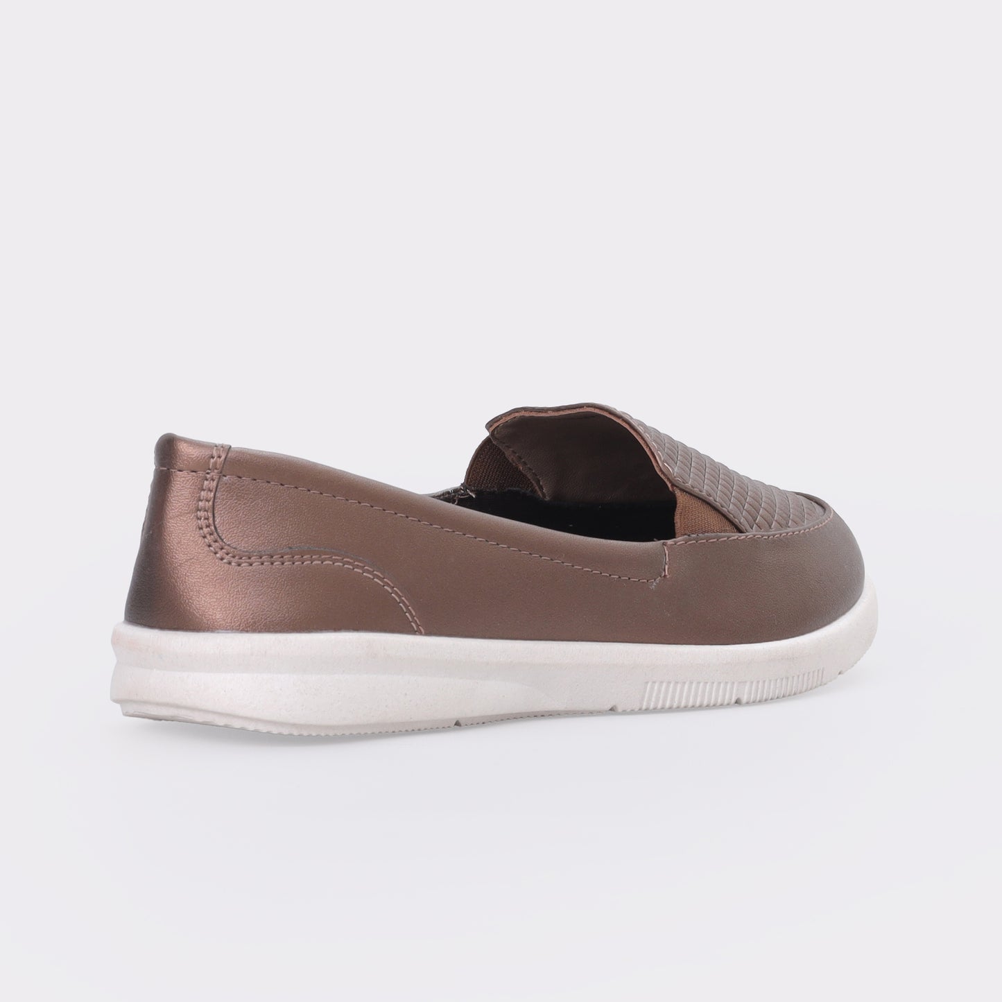 Women's casual moccs