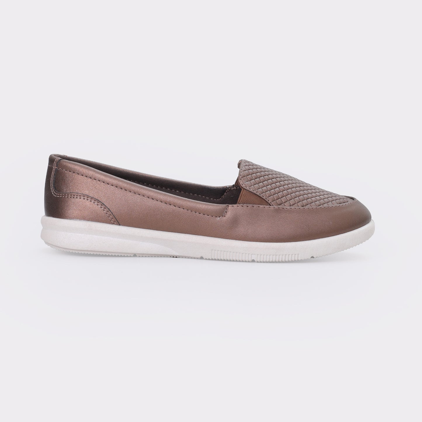 Women's casual moccs