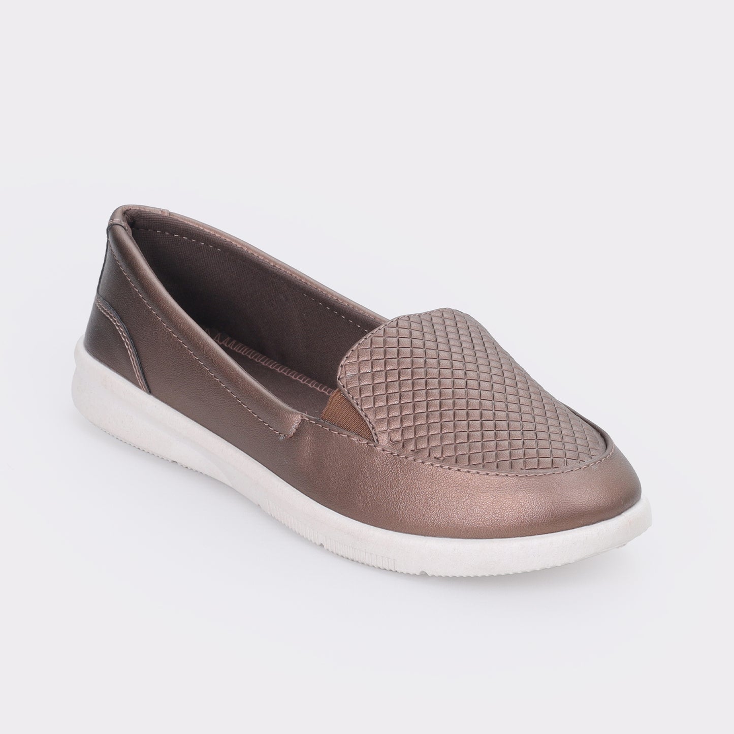 Women's casual moccs