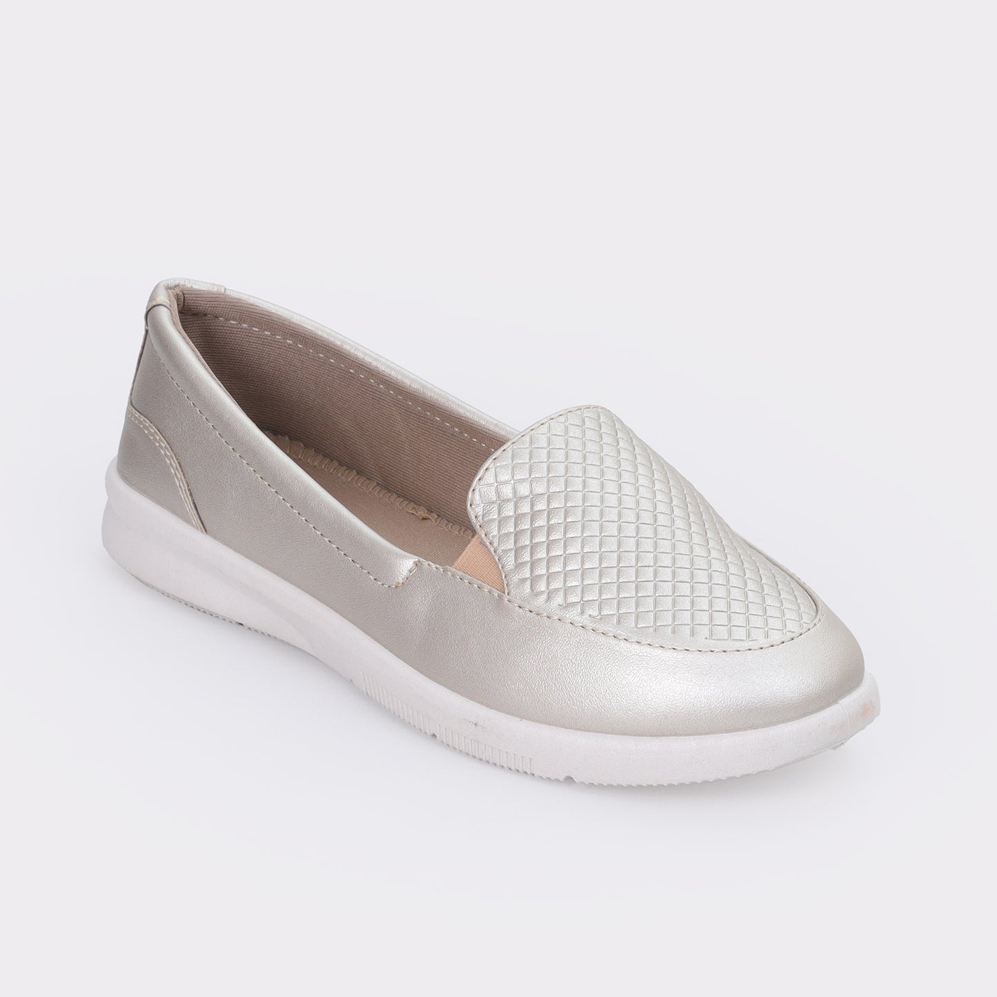 Women's casual moccs