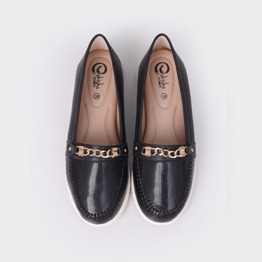 Women's Elegant Moccs