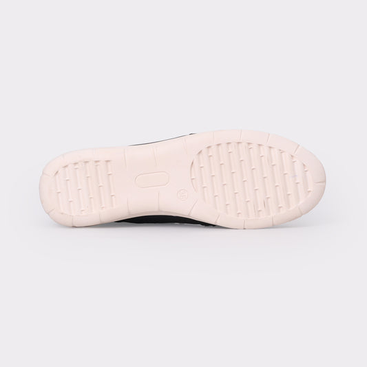 Women's Elegant Moccs
