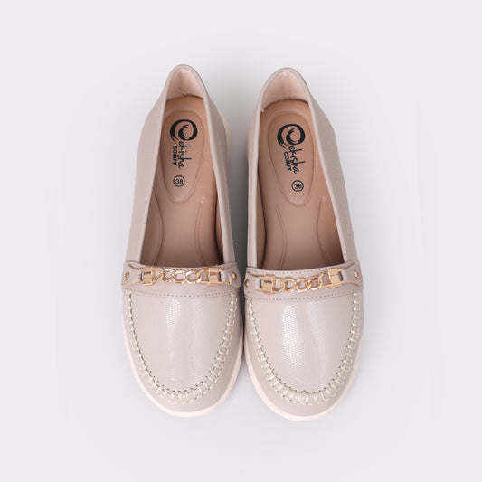 Women's Elegant Moccs