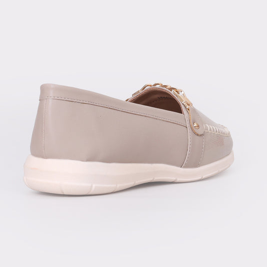 Women's Elegant Moccs