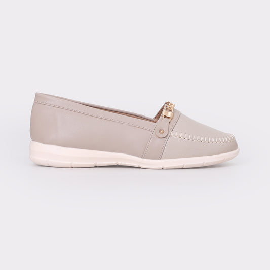 Women's Elegant Moccs