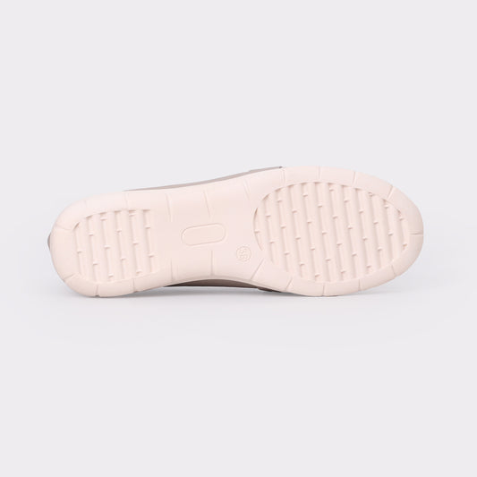 Women's Elegant Moccs