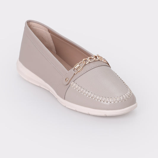 Women's Elegant Moccs