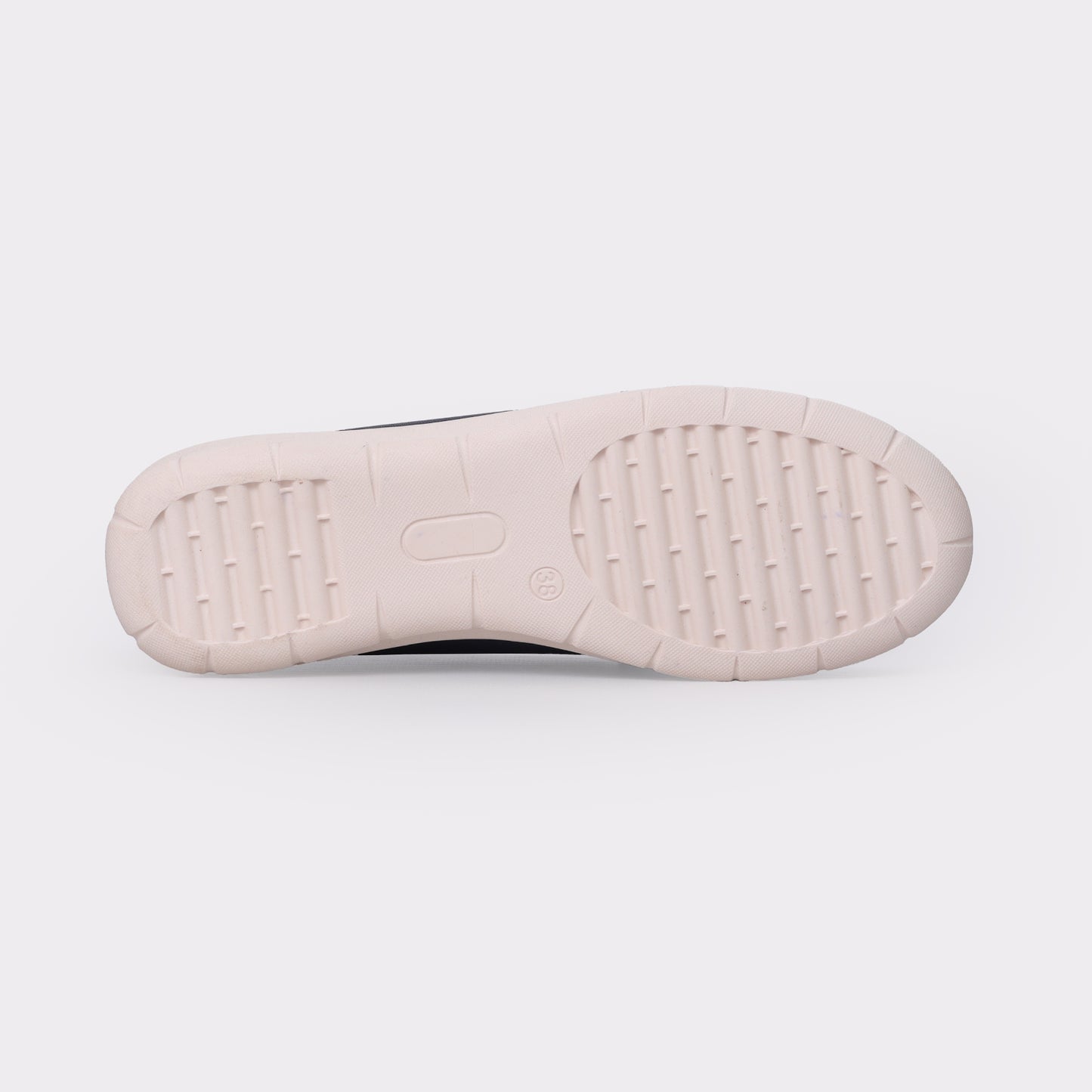 Women's casual moccs