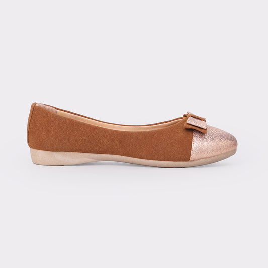 Women's Casual Pumps