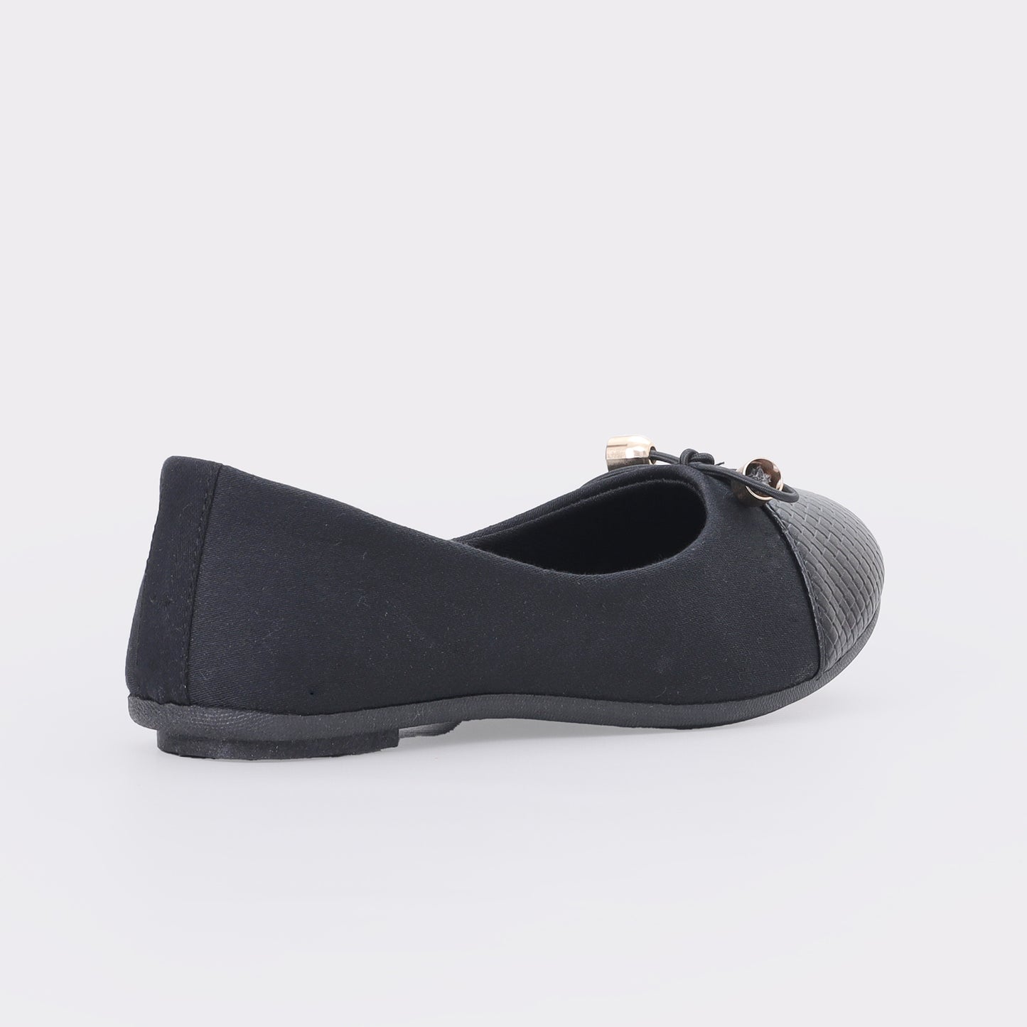 Women suede pumps