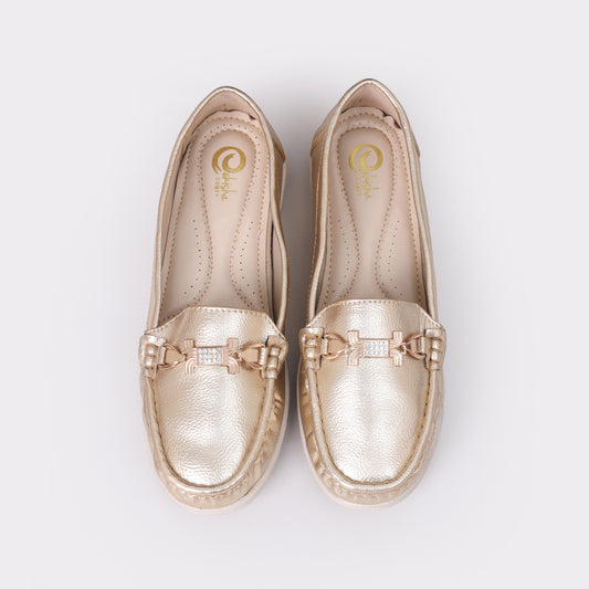 Women's Sleek Moccs